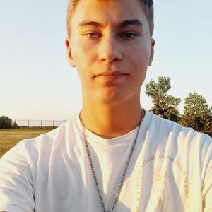 Meet your Posher, Kyle